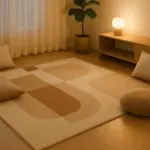 Menciptakan Rumah yang Terasa Hangat dengan Sentuhan Kecil