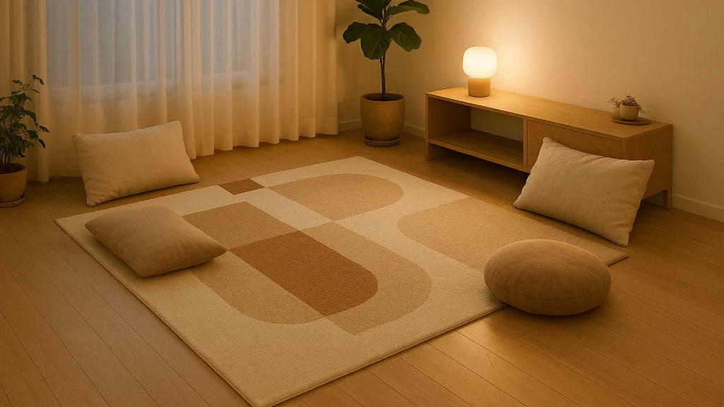 Menciptakan Rumah yang Terasa Hangat dengan Sentuhan Kecil