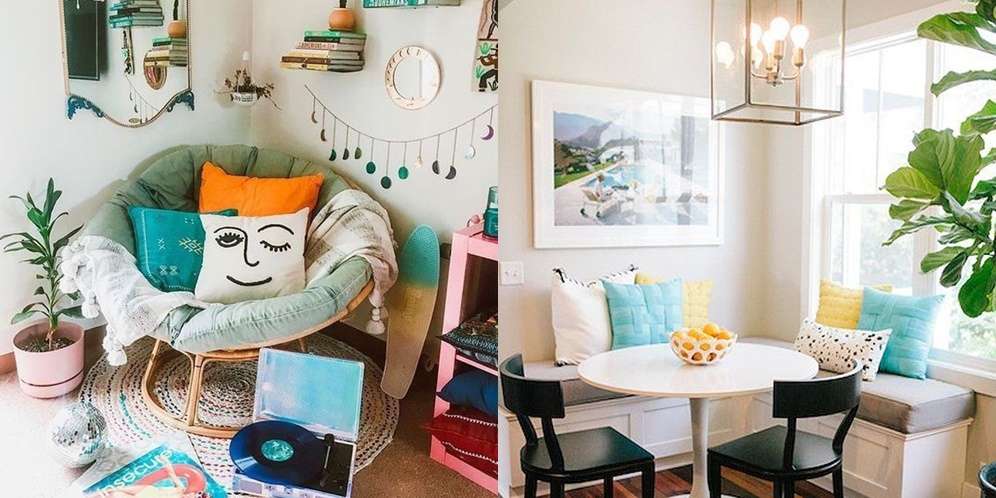 Cara Menghadirkan Nuansa Nyaman di Rumah dengan Anggaran Terbatas