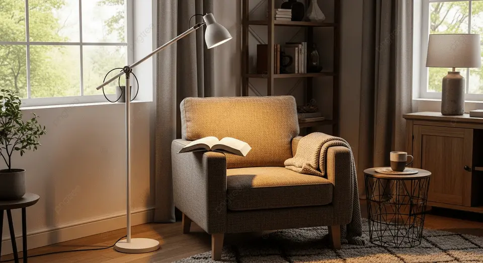 Menjadikan Rumah Tempat Beristirahat Emosional yang Menyenangkan